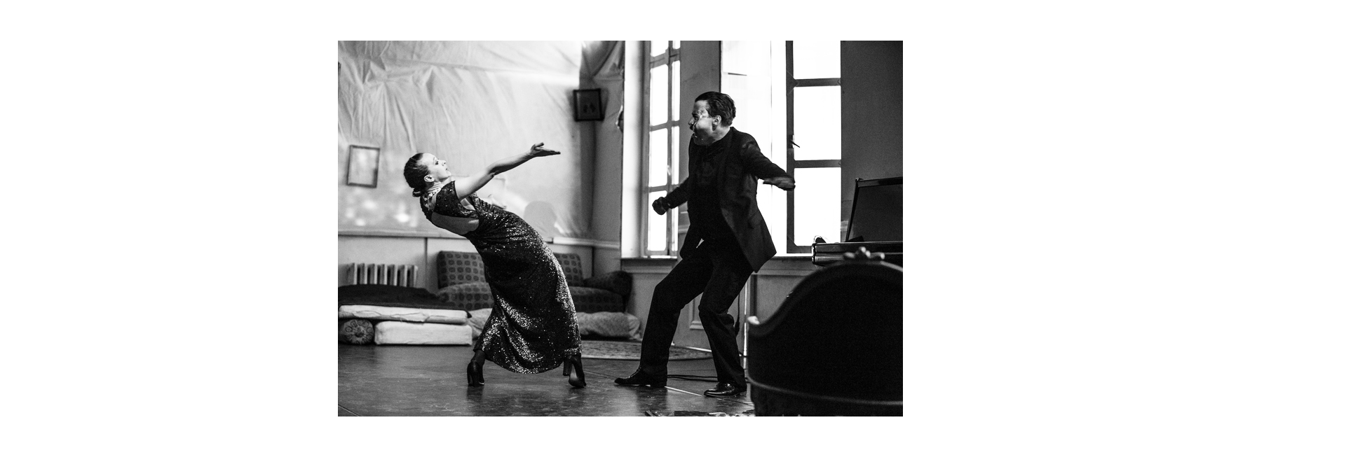 Как узнать все о современном театре не выходя из дома (фото 1)