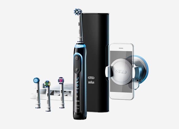 Oral-B Genius 9000 от Braun, 17 599 руб.