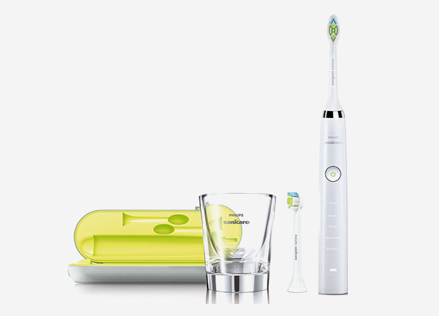 Sonicare DiamondClean от Philips, 17 990 руб. 