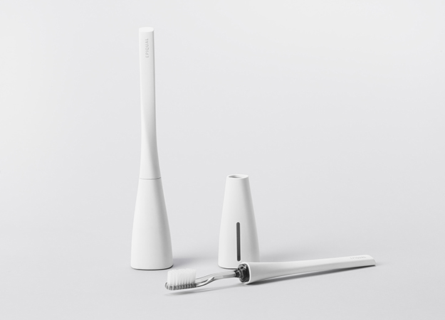 High-Design Toothbrush от Epiqual, 1580 руб. 