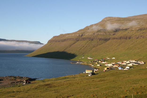 Куда поехать в отпуск этим летом: июль (фото 1)