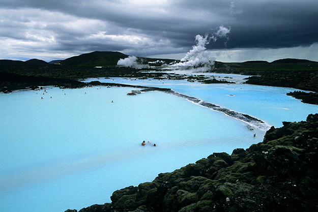 Куда поехать в отпуск этим летом: июль (фото 2)