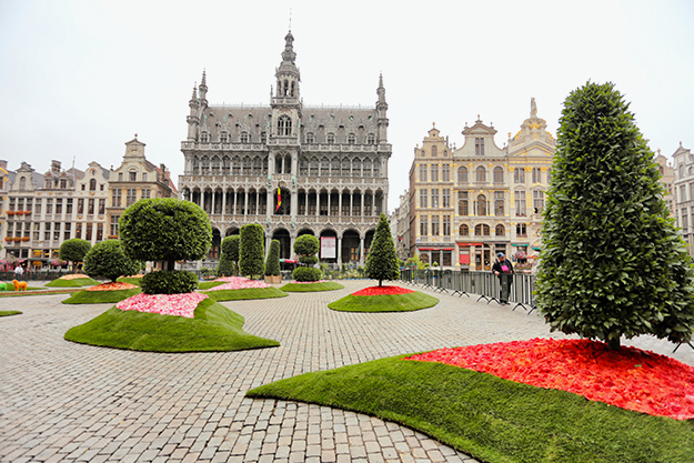 Куда поехать в отпуск этим летом: июль (фото 10)