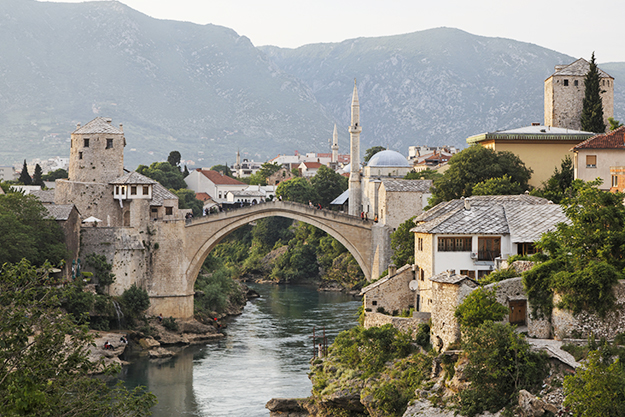 Куда поехать в отпуск этим летом: август (фото 3)