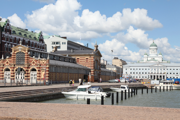 Куда поехать в отпуск этим летом: август (фото 4)