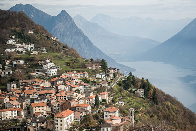 Куда поехать в отпуск этим летом: август (фото 5)