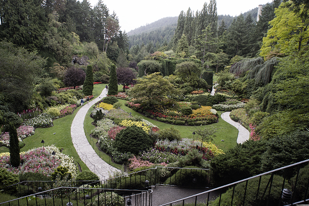 Куда поехать в отпуск этим летом: август (фото 6)