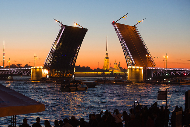 Куда поехать в отпуск этим летом: июнь (фото 8)