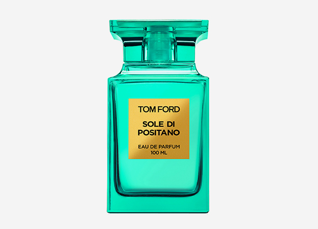 Sole di Positano от Tom Ford, 16 750 руб.