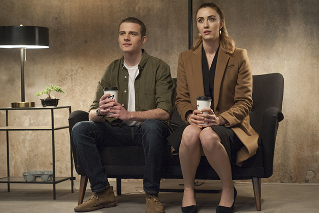 Новый сезон «Твин Пикс»: ваша любимая жвачка снова в моде (фото 1)