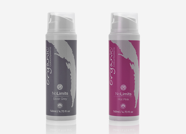 No Limits от Organic Colour Systems, 2016 руб. No Limits от Organic Colour Systems, 2016 руб.