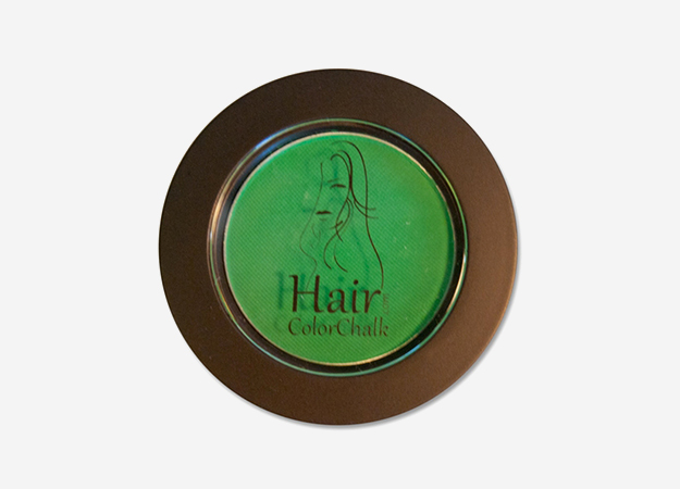 HCC от Hair Color Chalk, 900 руб. HCC от Hair Color Chalk, 900 руб.