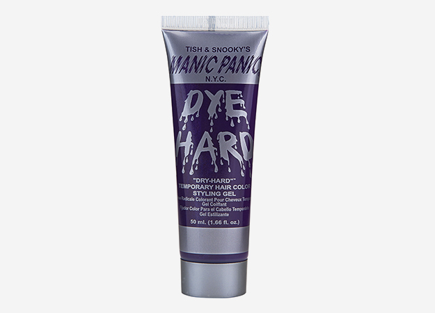 Temporary Hair Color Styling Gel от Manic Panic, 880 руб. Temporary Hair Color Styling Gel от Manic Panic, 880 руб.