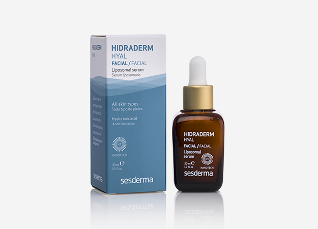 Hidraderm Hyal от Sesderma, 3 950 руб. Hidraderm Hyal от Sesderma, 3 950 руб.