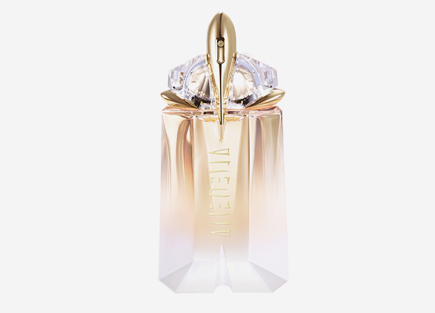 Alien Eau Sublime от Mugler, 5500 руб. Alien Eau Sublime от Mugler, 5500 руб.
