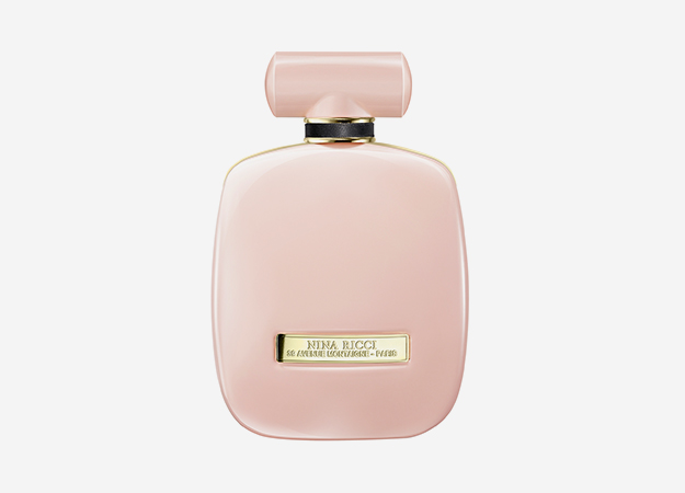 Rose Extase от Nina Ricci, 4300 руб. Rose Extase от Nina Ricci, 4300 руб.