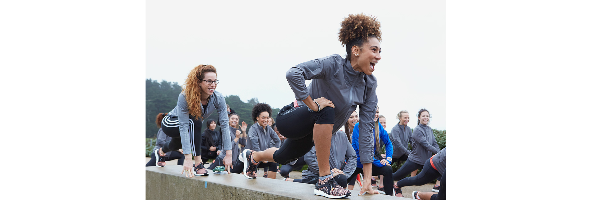 Спорт и феминизм: как женщины стали основной аудиторией спортивных брендов (фото 3)