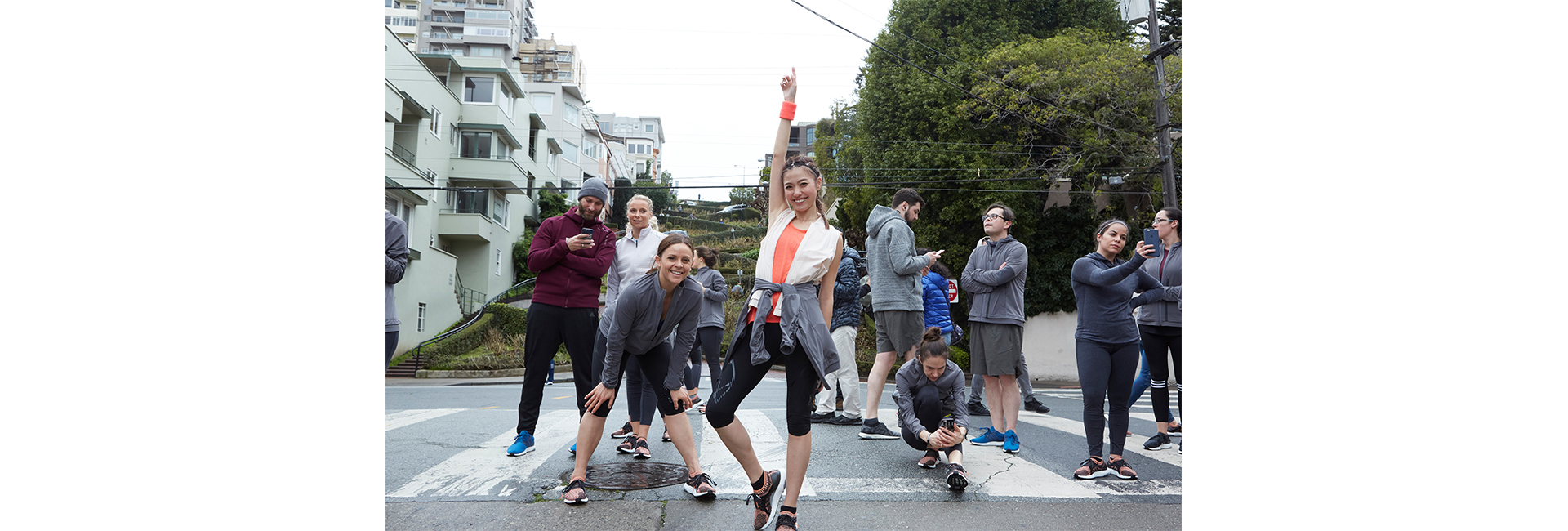 Спорт и феминизм: как женщины стали основной аудиторией спортивных брендов (фото 5)