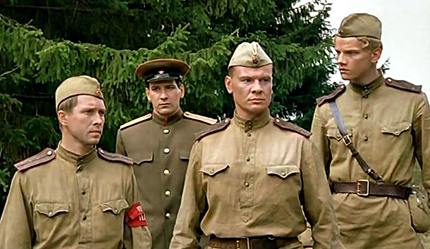 Лучшие постсоветские фильмы о Великой Отечественной войне (фото 1)