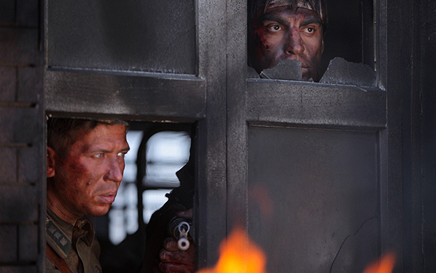 Лучшие постсоветские фильмы о Великой Отечественной войне (фото 4)