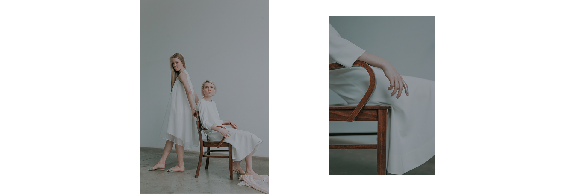 Новое имя: альтернативный свадебный бренд Antrerobe (фото 3)