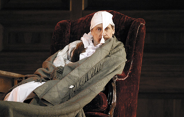 Что смотреть на Чеховском театральном фестивале в Москве (фото 9)