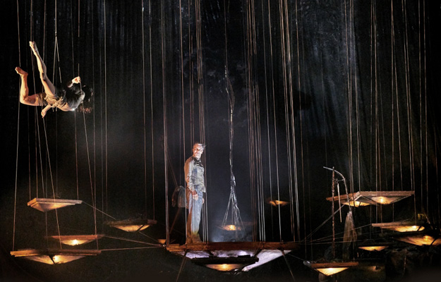 Что смотреть на Чеховском театральном фестивале в Москве (фото 4)