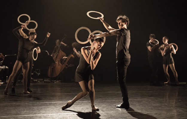 Что смотреть на Чеховском театральном фестивале в Москве (фото 2)