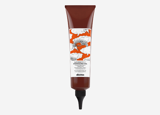 Natural Tech Energizing Gel от Davines, 2580 руб. Natural Tech Energizing Gel от Davines, 2580 руб.