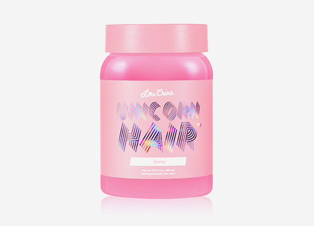 Unicorn Hair от Lime Crime, 910 руб. Unicorn Hair от Lime Crime, 910 руб.
