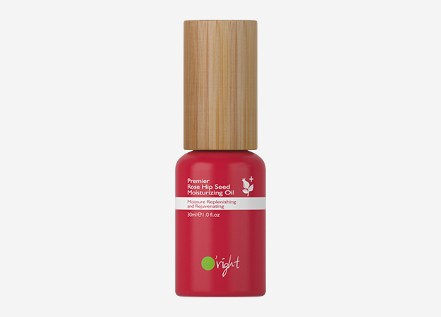 Premier Rose Hip Seed Moisturizing Oil от O'right, 2010 руб. Premier Rose Hip Seed Moisturizing Oil от O'right, 2010 руб.