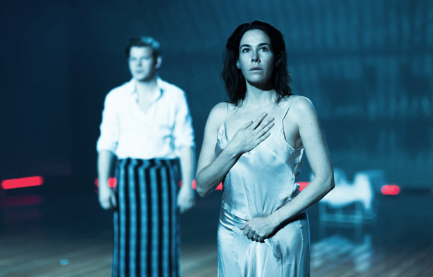 Что смотреть на Чеховском театральном фестивале в Москве (фото 6)