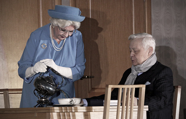 Что смотреть на Чеховском театральном фестивале в Москве (фото 8)