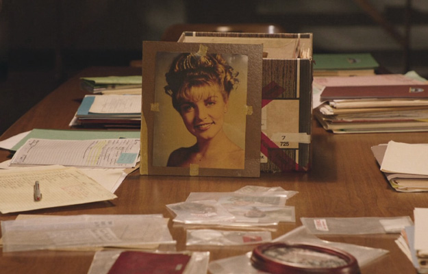 Как новый «Твин Пикс» сломал каноны современного телевидения (фото 2)