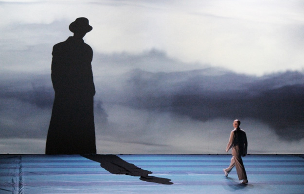 Что смотреть на Чеховском театральном фестивале в Москве (фото 3)