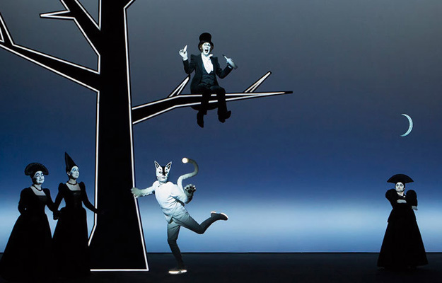 Что смотреть на Чеховском театральном фестивале в Москве (фото 10)