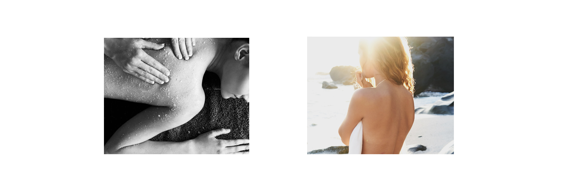 Экспресс-уход перед отпуском: что делать за месяц, за неделю и за сутки до отъезда (фото 6)