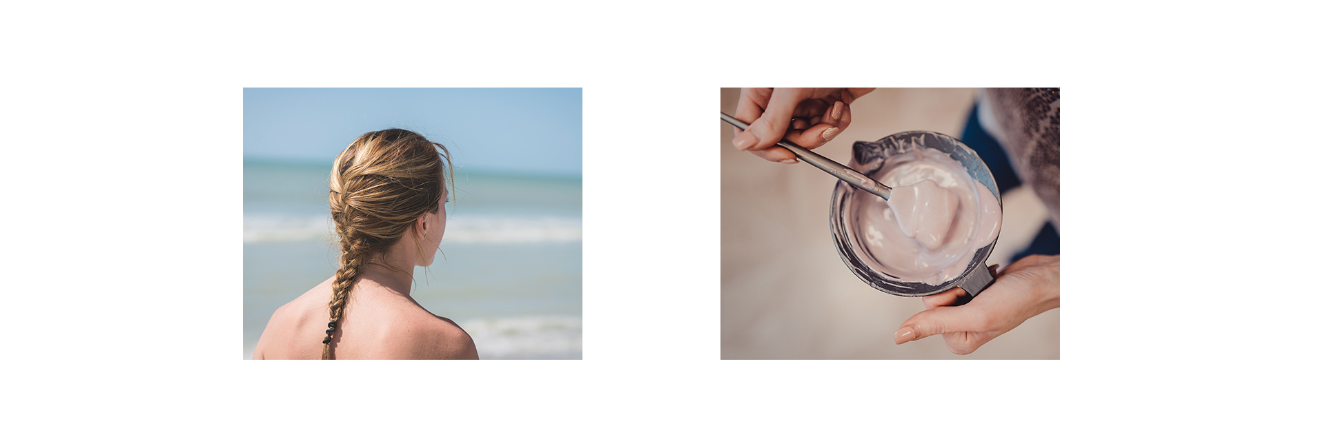 Как привести в порядок кожу и волосы после отпуска (фото 5)