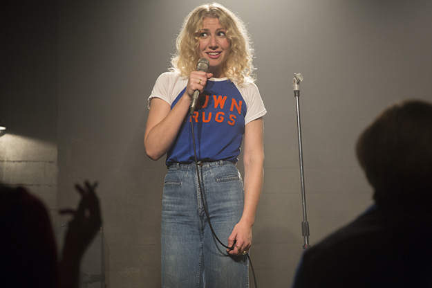 10 самых интересных сериалов лета (фото 2)