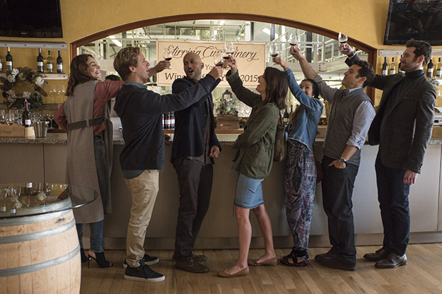 10 самых интересных сериалов лета (фото 6)