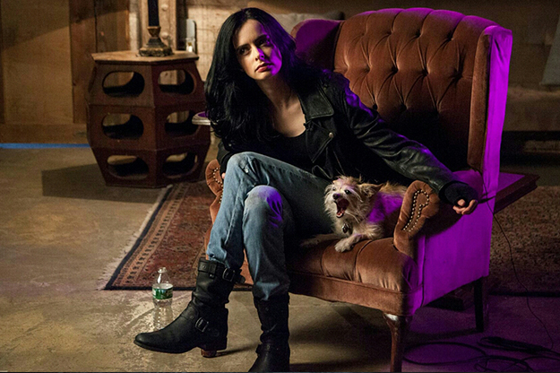 10 самых интересных сериалов лета (фото 9)