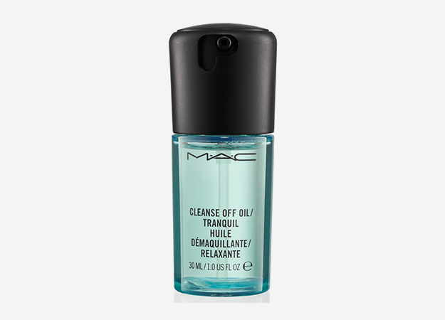 Cleanse Off Oil/Tranquil от M.A.C, 1100 руб. Cleanse Off Oil/Tranquil от M.A.C, 1100 руб.