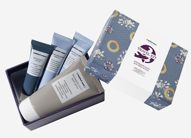 Travek Kit от [comfort zone], 4400 руб. 
