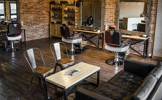 Салоны, где лучше всего делают мужской груминг (фото 3)