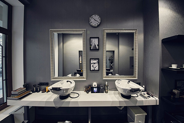 Салоны, где лучше всего делают мужской груминг (фото 2)