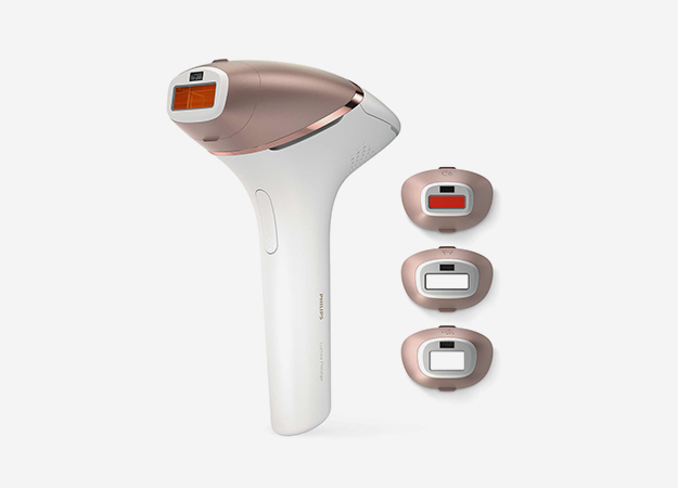 Lumea Prestige от Philips, 41 990 руб. Lumea Prestige от Philips, 41 990 руб.