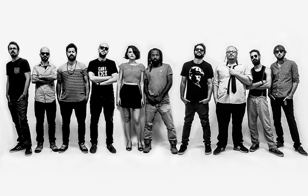 Lucille Crew Lucille Crew