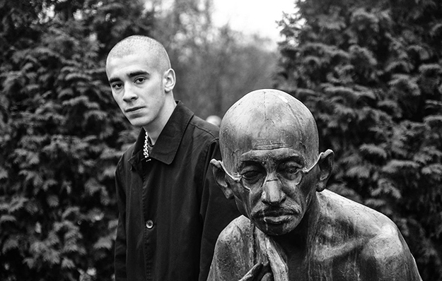 Хаски Хаски