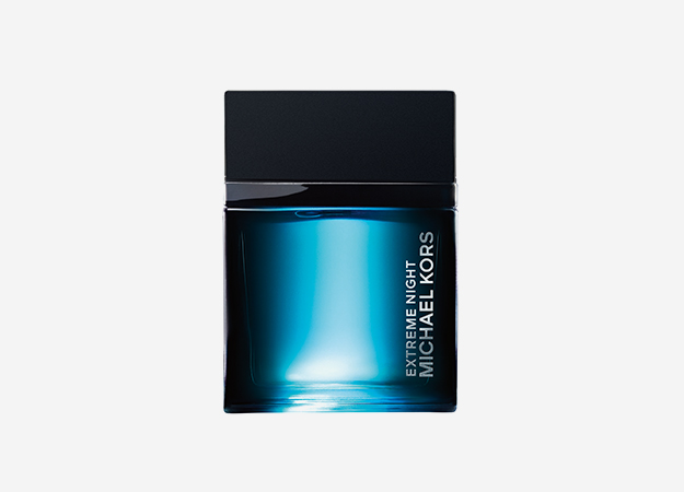 Extreme Night от Michael Kors, 6 350 руб. Extreme Night от Michael Kors, 6 350 руб.