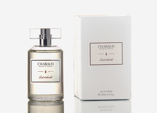 Lait et Chocolat от Chabaud, 10 900 руб. Lait et Chocolat от Chabaud, 10 900 руб.